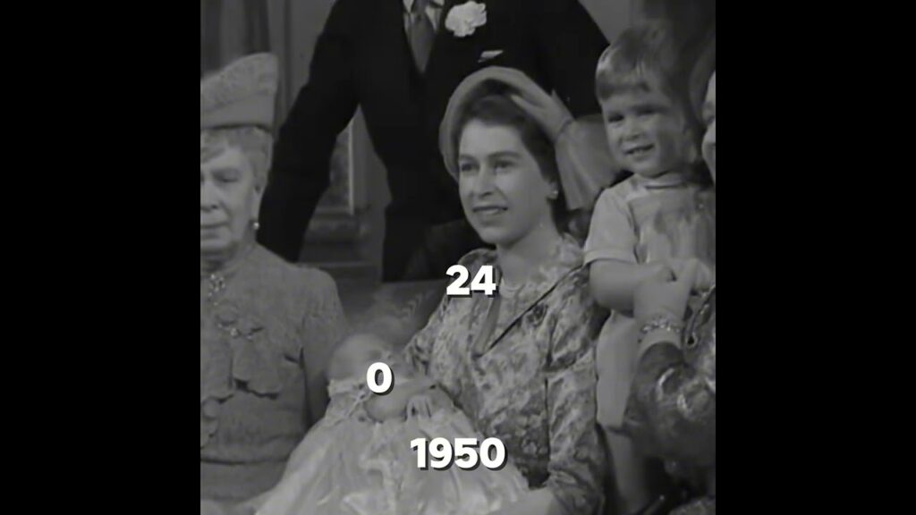 dronning elizabeth av storbritannia  dronningmoren